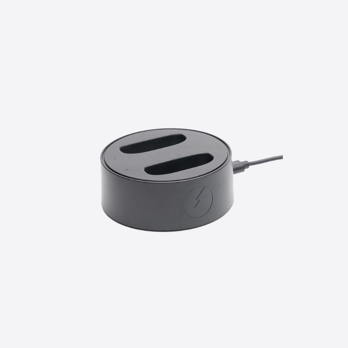 Зарядна станція PowerDock