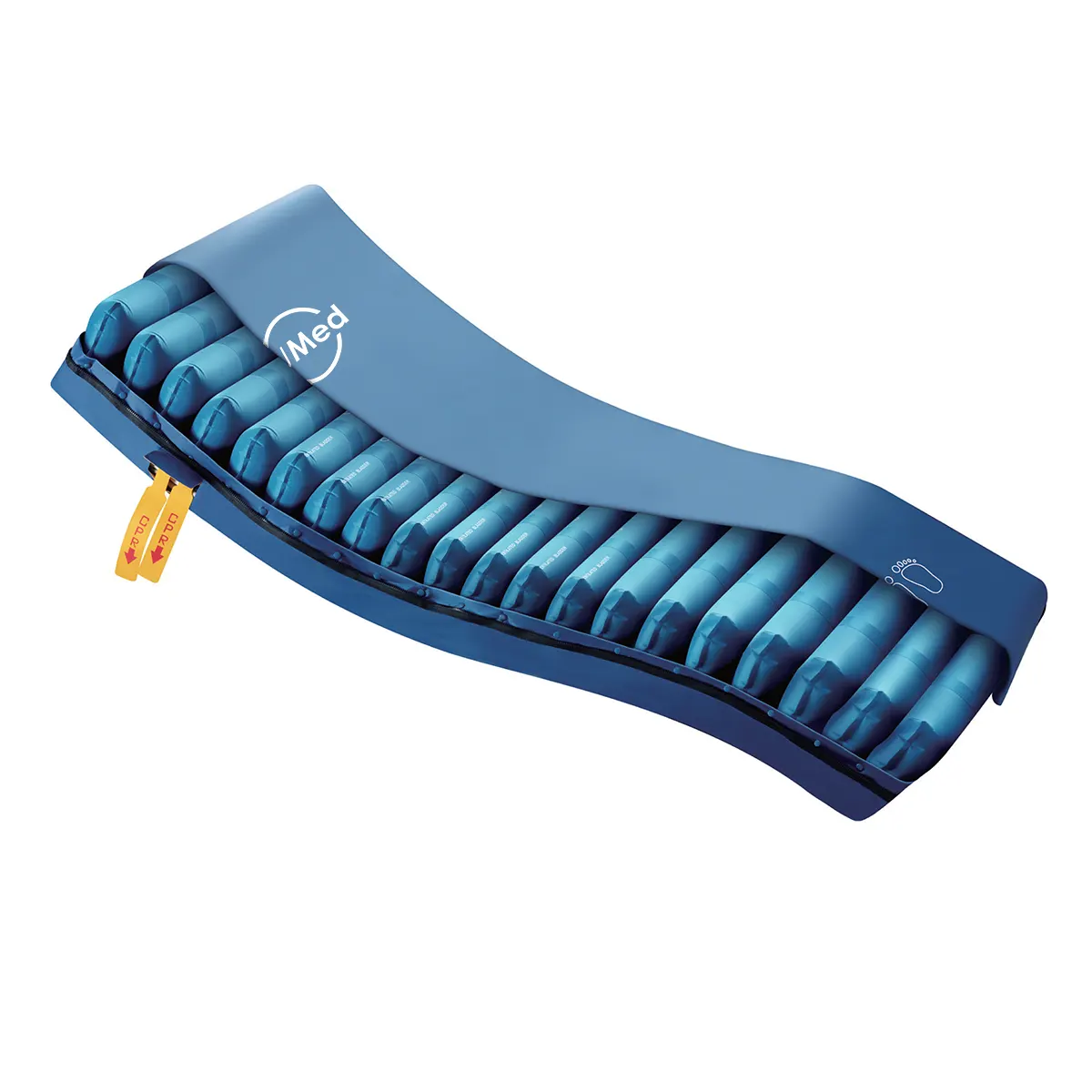M8 Alternating Air Mattress Replacement System - Non Vented