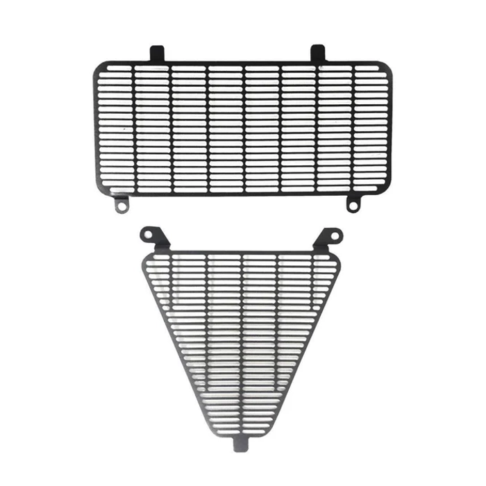 Захист радіатора Ducati Panigale 1199 2011-2013