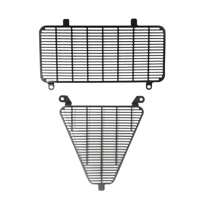 Захист радіатора Ducati Panigale 1199 2011-2013