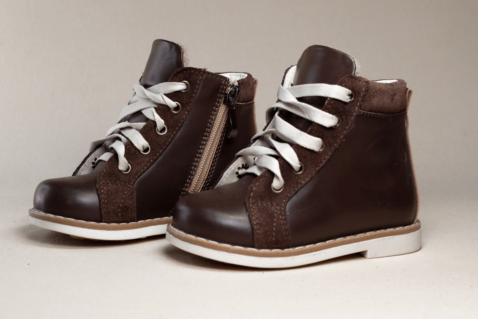 Ортопедичні черевики 12/5