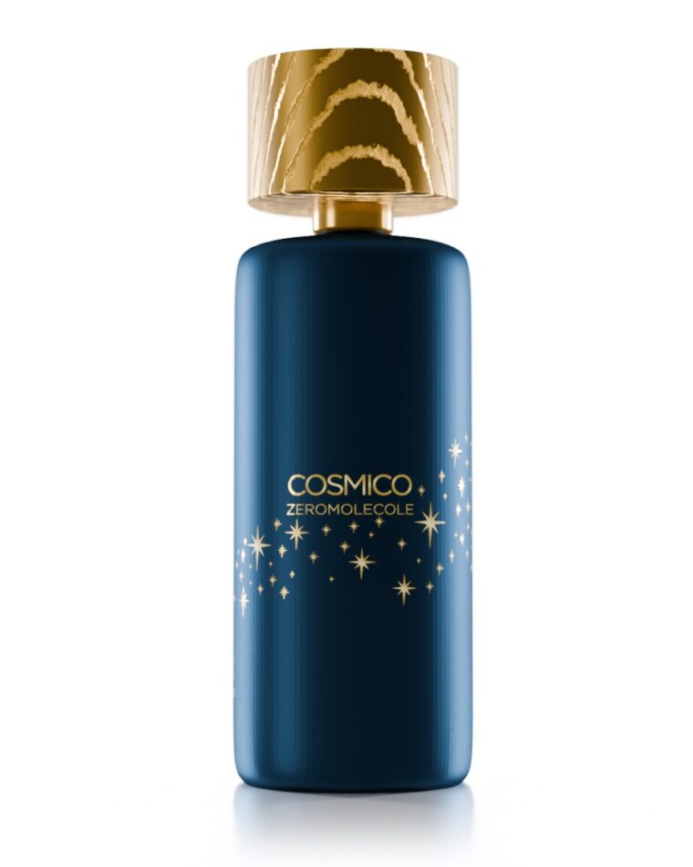 Zeromolecole Cosmico (розпив)