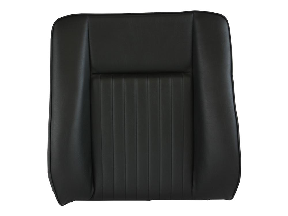SEAT BACKREST - DELUXE
