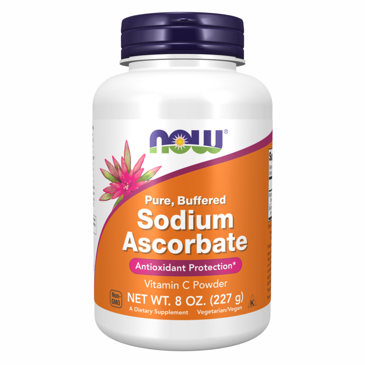 Sodium Ascorbate - 227g (8oz)