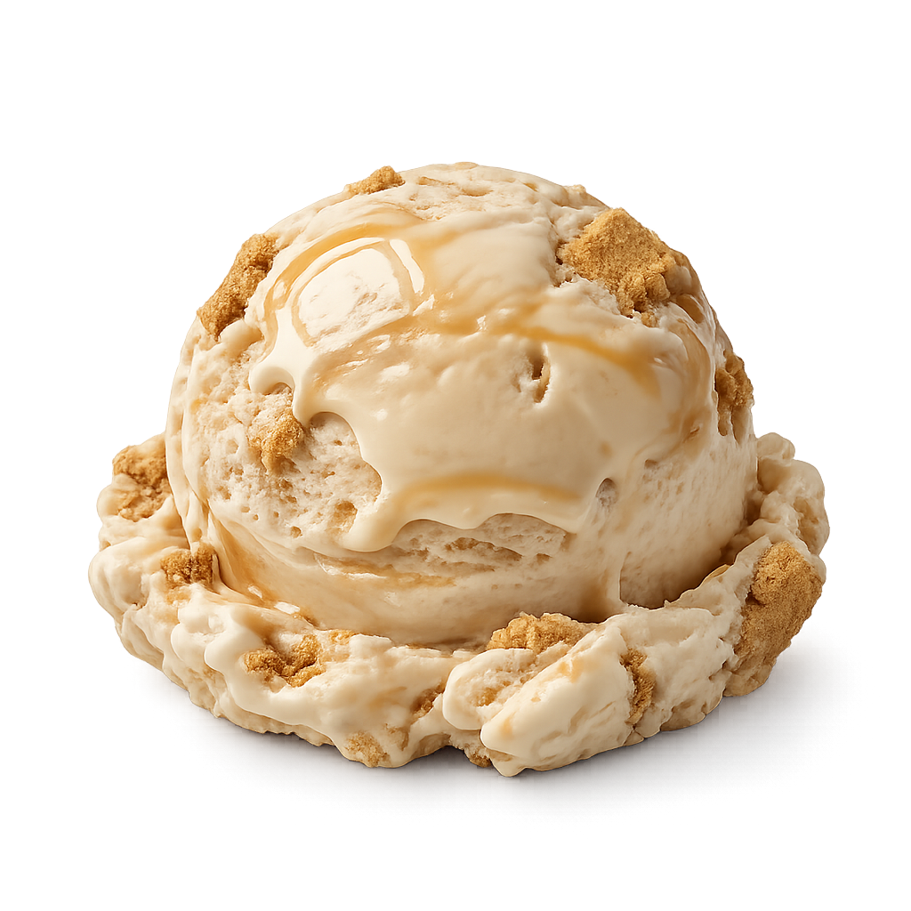 Вершкове Lotus (100г)