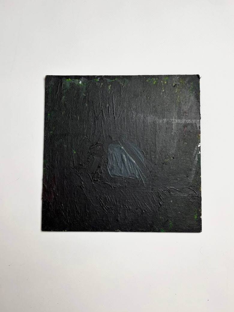 КАРТИНА Голосіївській ліс