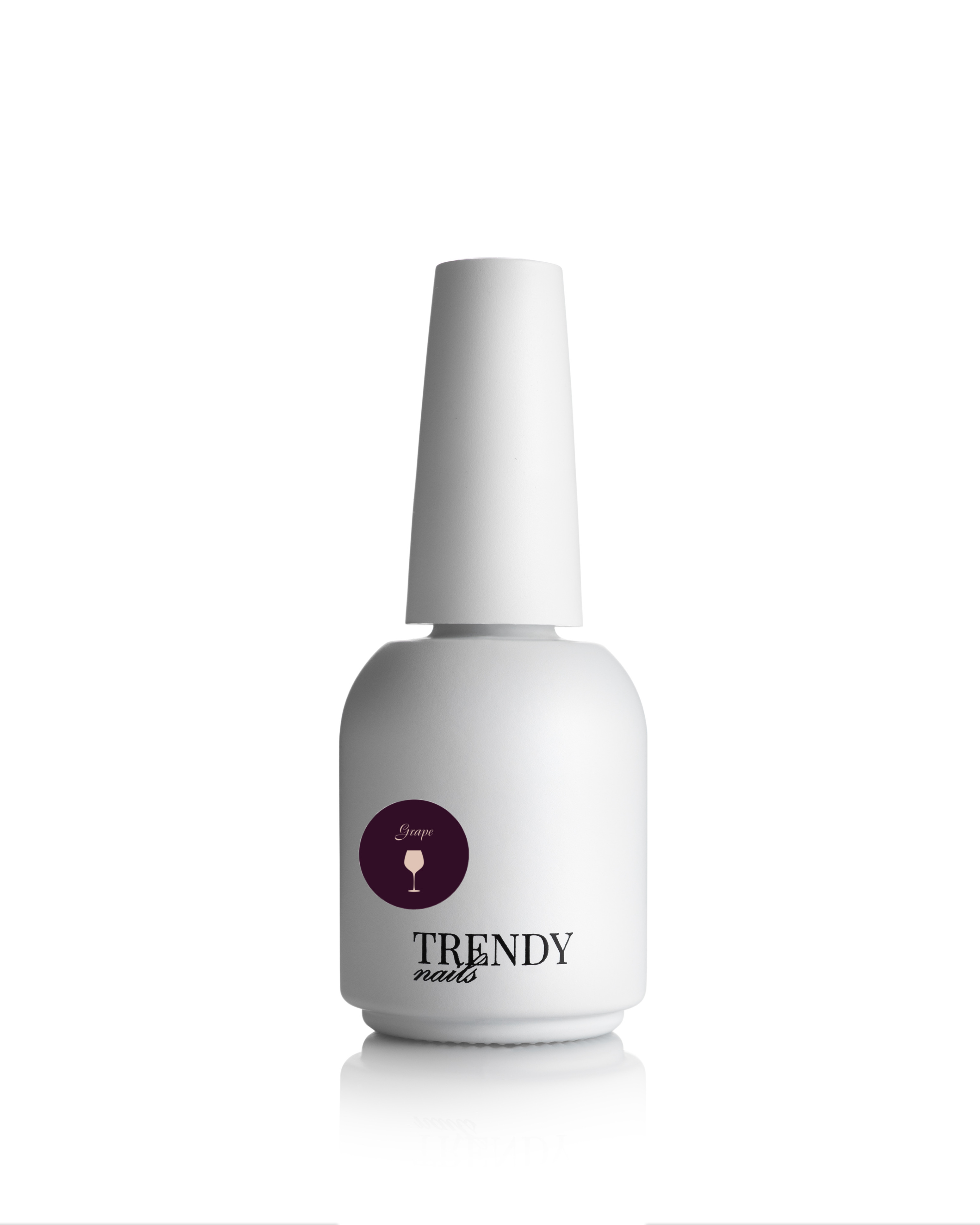 Gel polish "Grape" HEMA/TPO free 10 ml
