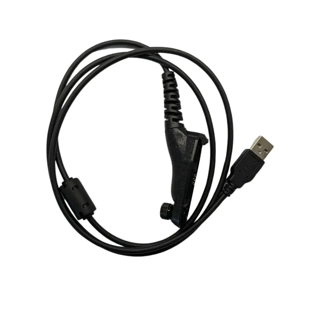 Кабель програмування Motorola PMKN4012 USB для радіостанцій DP4400/DP4600/DP4800 серії
