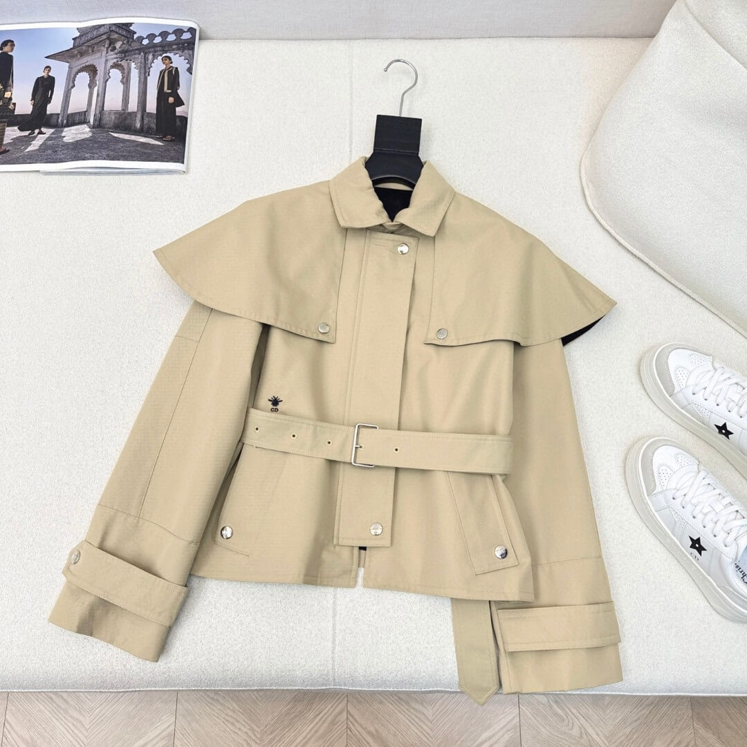 Dior куртка