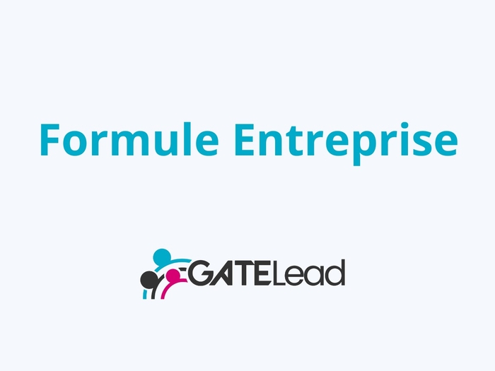 Formule Entreprise