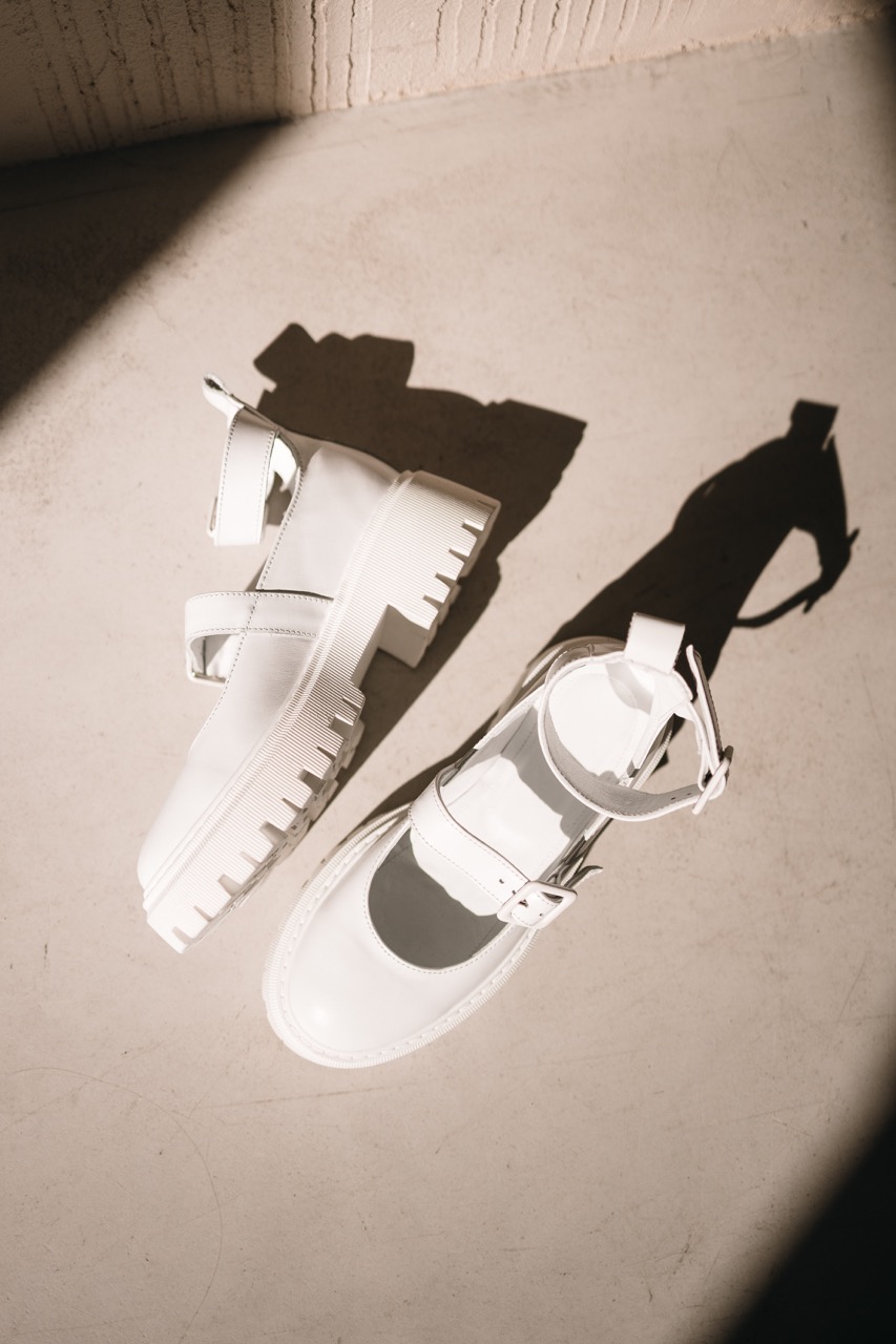 Лофери мері джейн