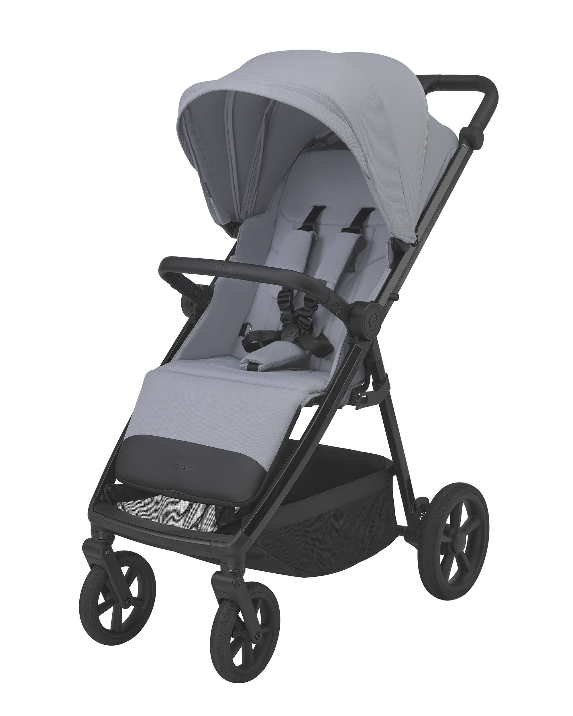 Коляска прогулянкова ESPIRO PEARL 103 BLUE PEARL