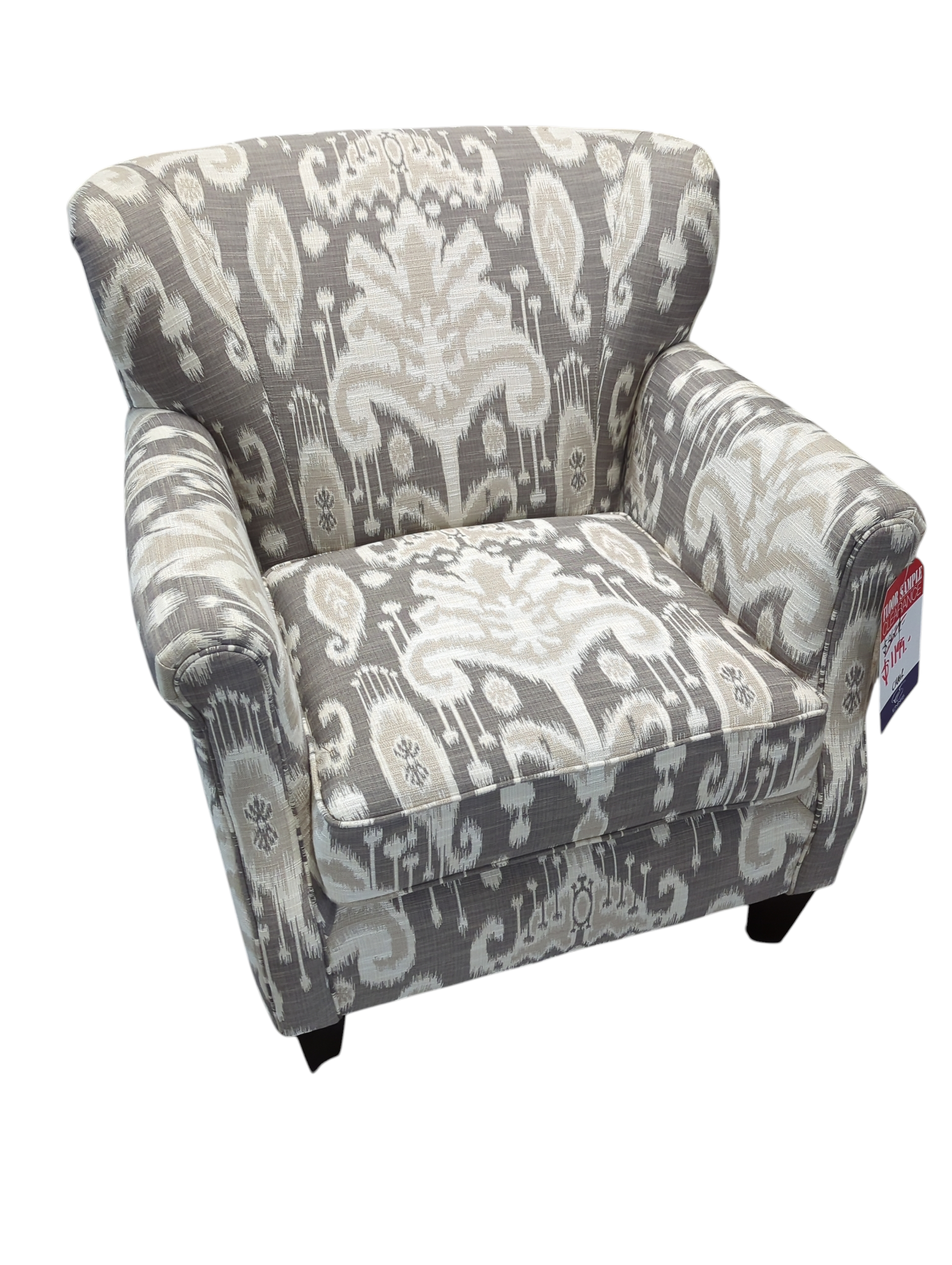 Kincaid Barrett Chair