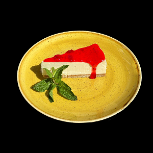 TARDE DE QUESO