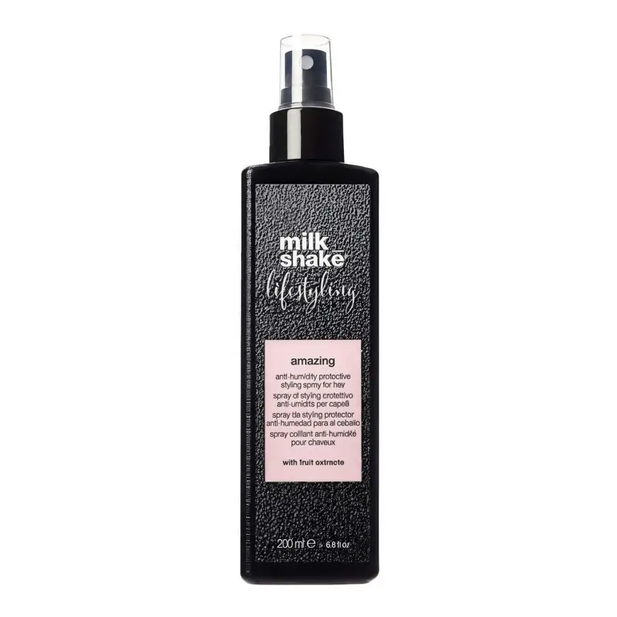 Захисний спрей для волосся Milk Shake Lifestyling Amazing 200 мл
