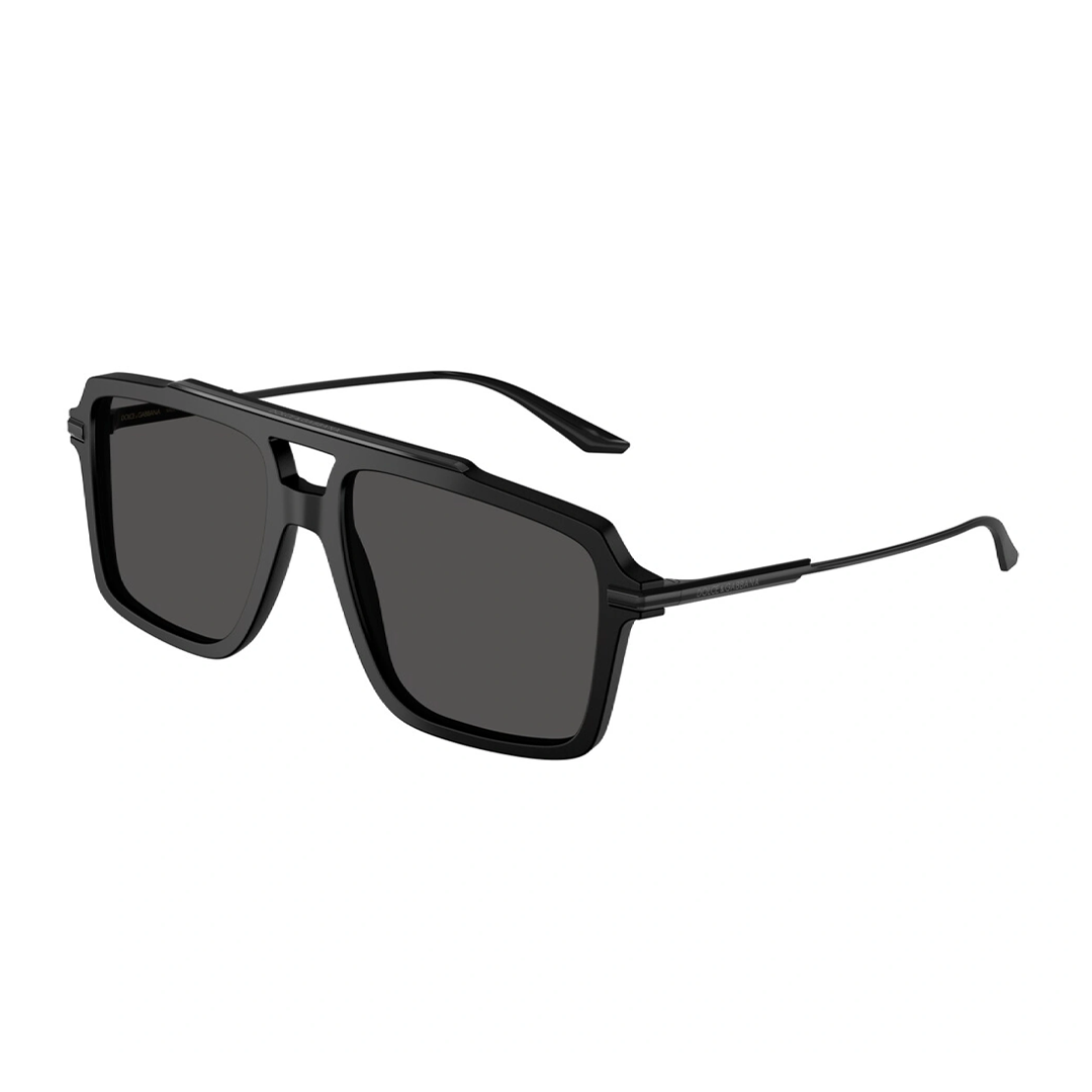 Окуляри сонцезахисні Dolce&Gabbana DG 4477 252587 56
