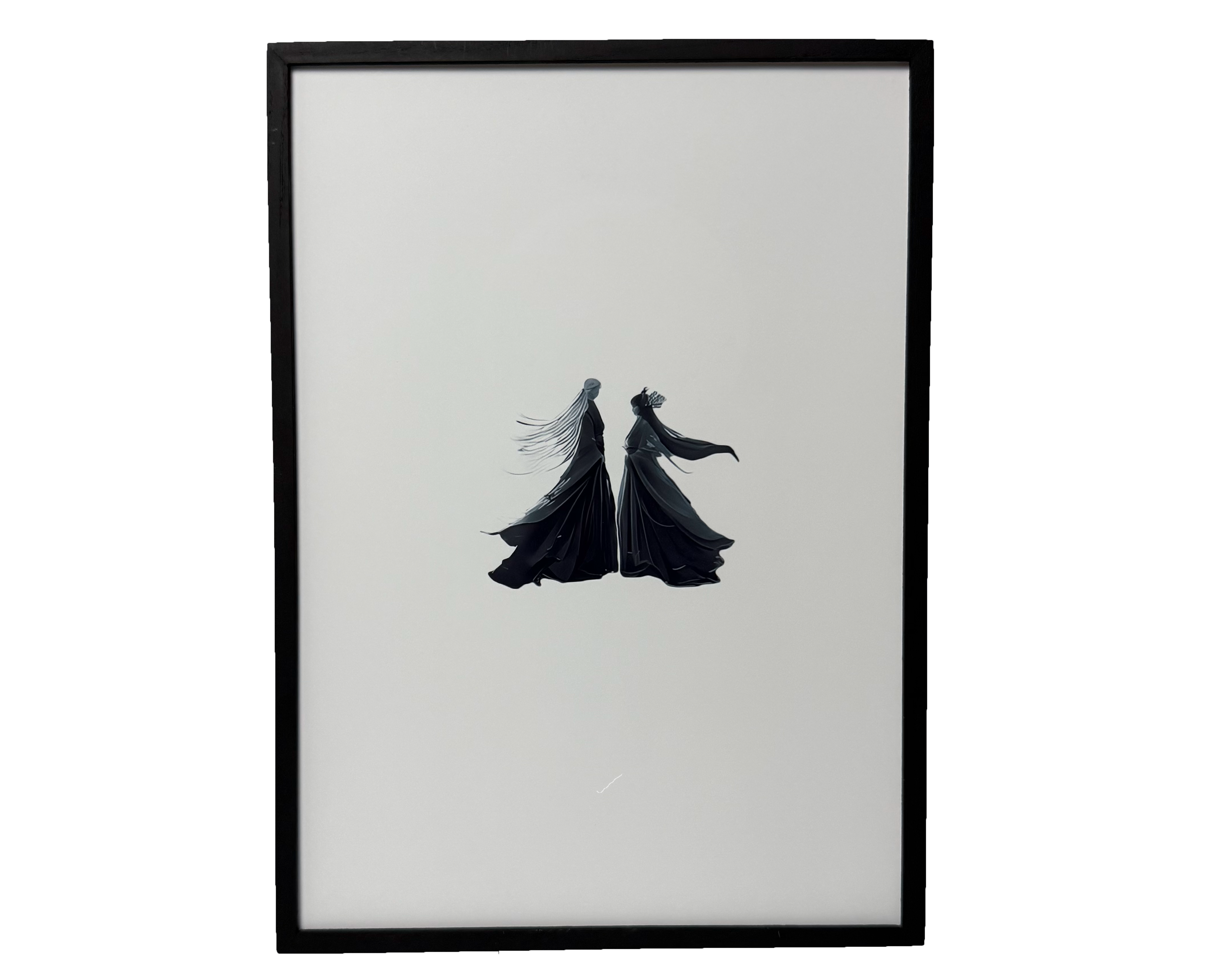 Безсмертні душі