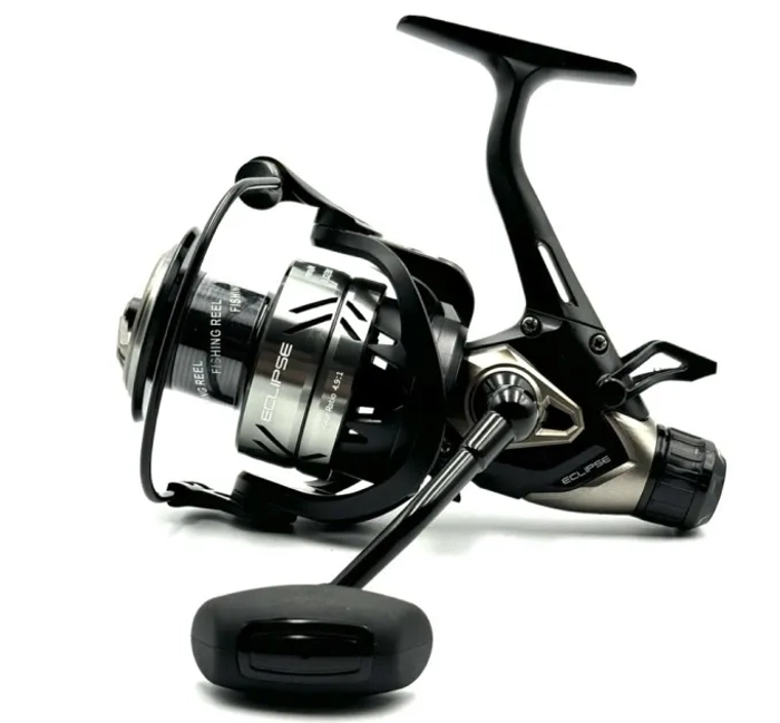 Котушка Eclipse AVID CARP 4000 8+1bb