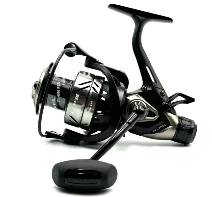 Котушка Eclipse AVID CARP 5000 8+1bb