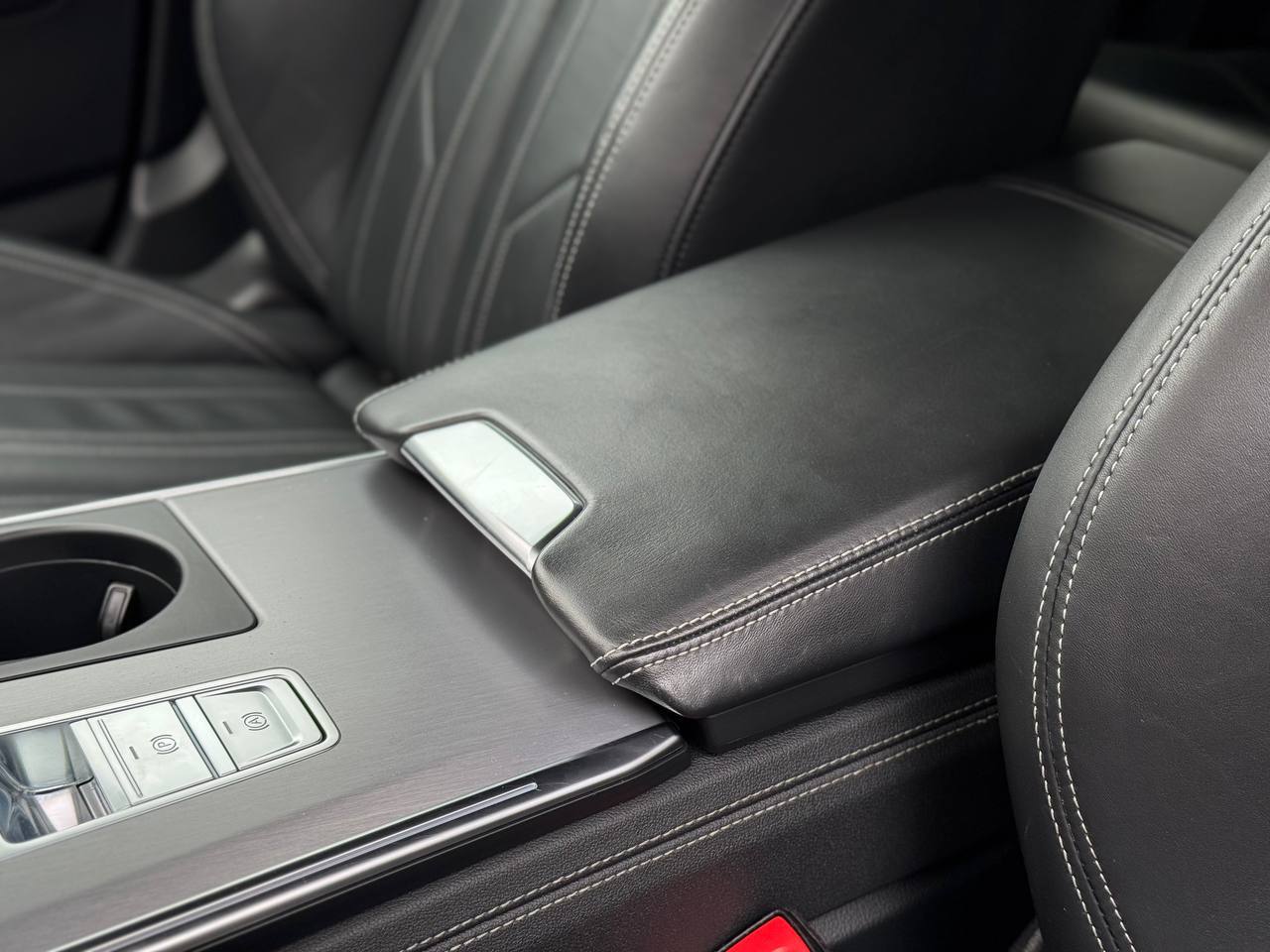 Audi A6 50TDI Quattro S-line