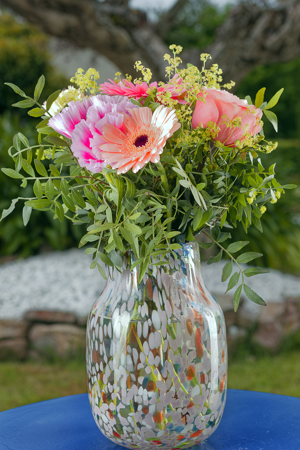 Bouquet "Journée"