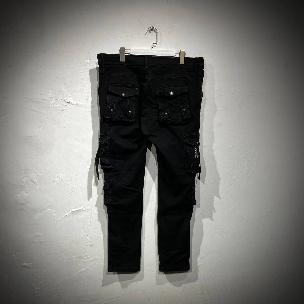Gothic Pants