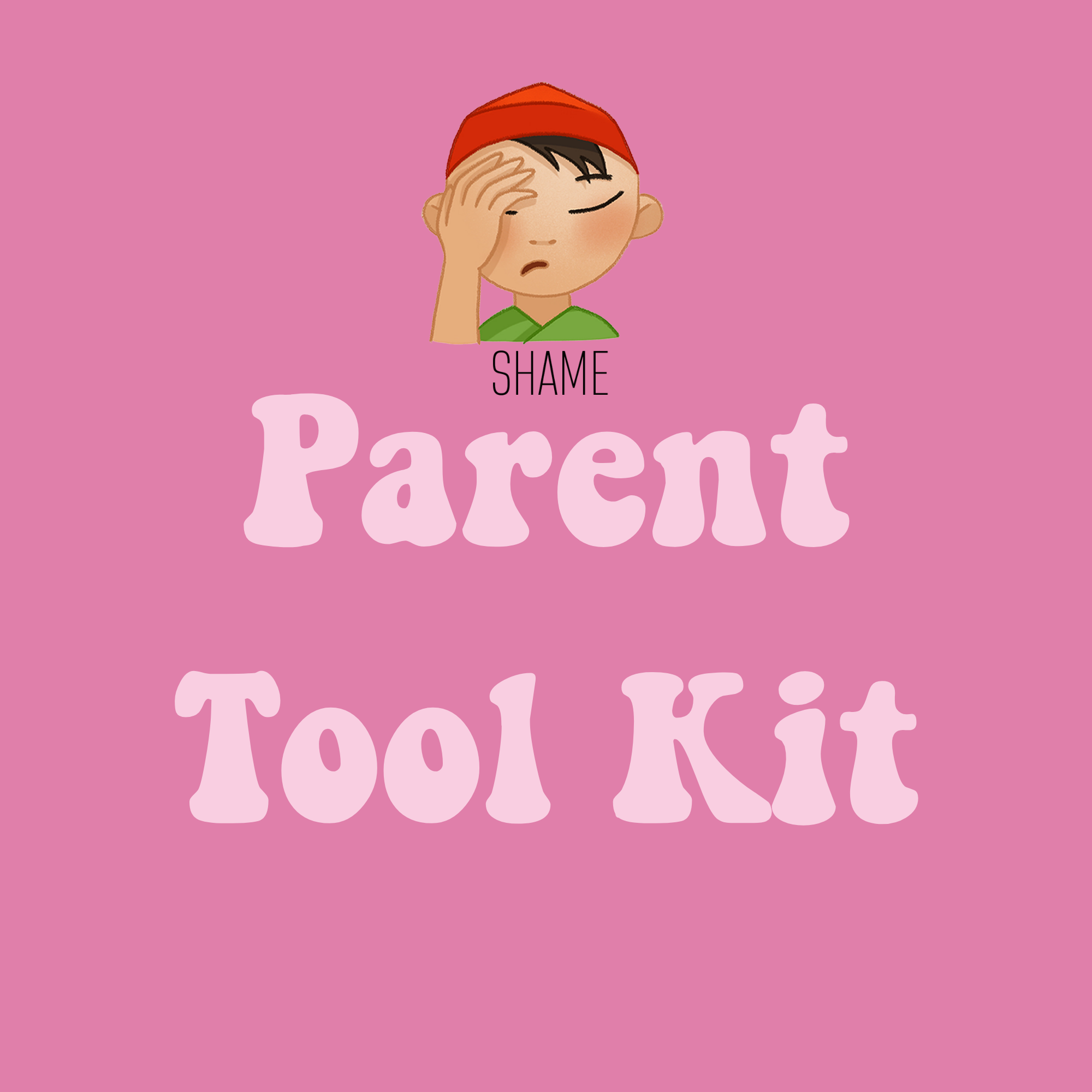 The Parent Home Connection Suite: 55 Feeling Lingo Cards & Tools