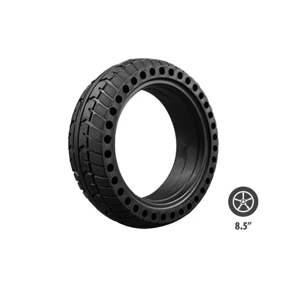 Pneu plein DUALTRON MINI 8.5x2.5