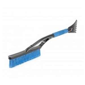 Щітка для прибирання снігу Armor All Chunky Squeegee & Ice Scraper
