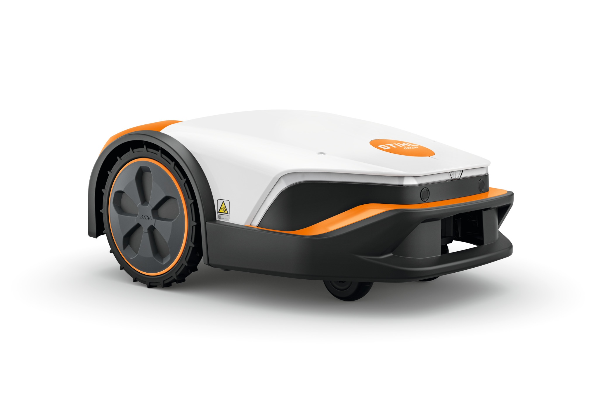 Робот-косарка iMOW 5