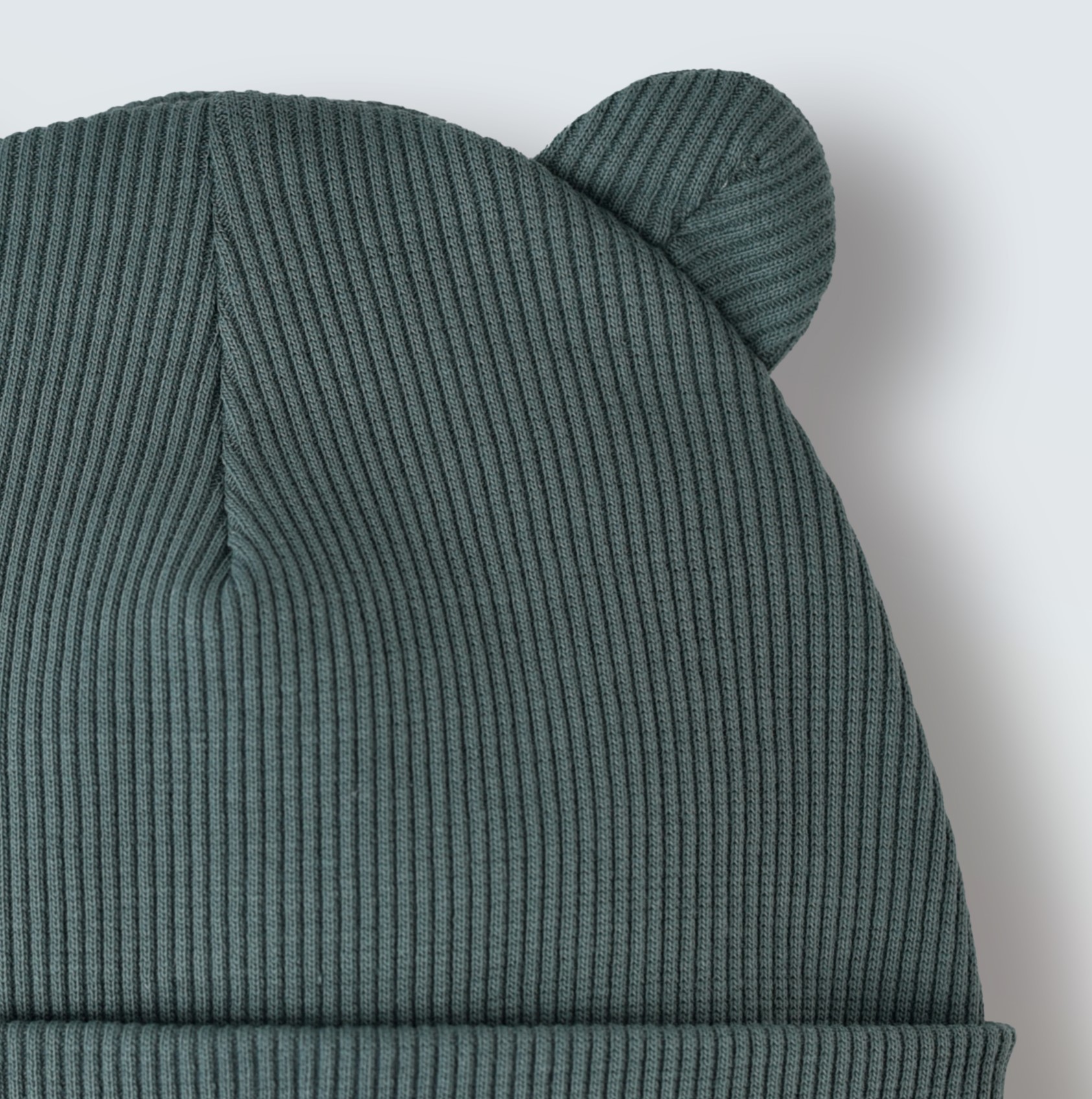 Шапки з мінівушками