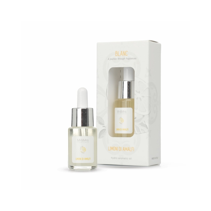 Blanc Oils 15 ml Limoni di Amalfi