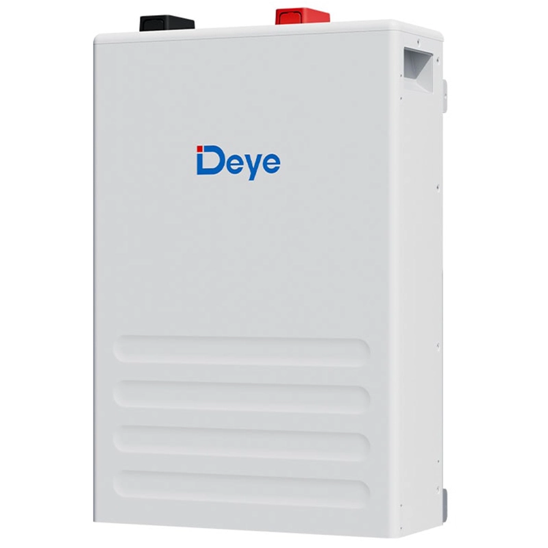 Акумуляторна батарея Deye SE-F12-L 51.2V 230Ah (12 кВт*год)