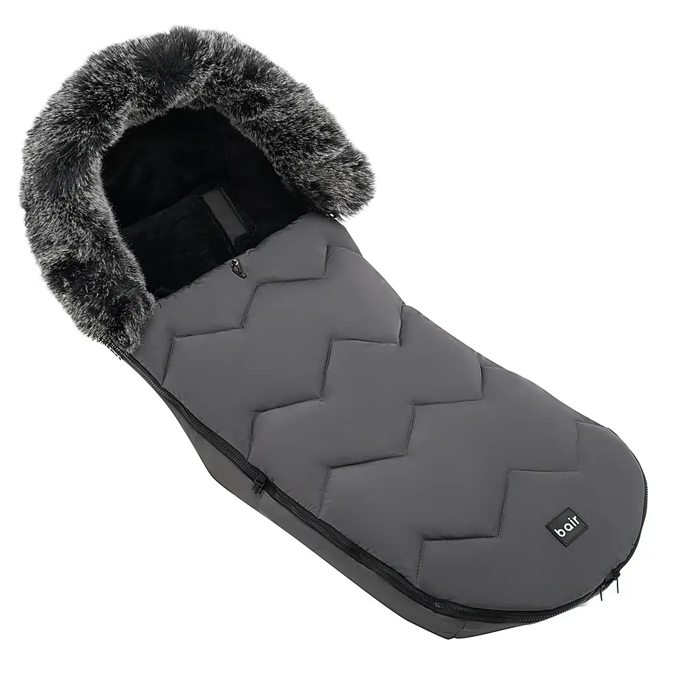 Зимовий конверт Bair Canada smoke graphite графіт