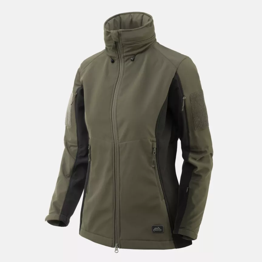 GUNFIGHTER Women's Jacket