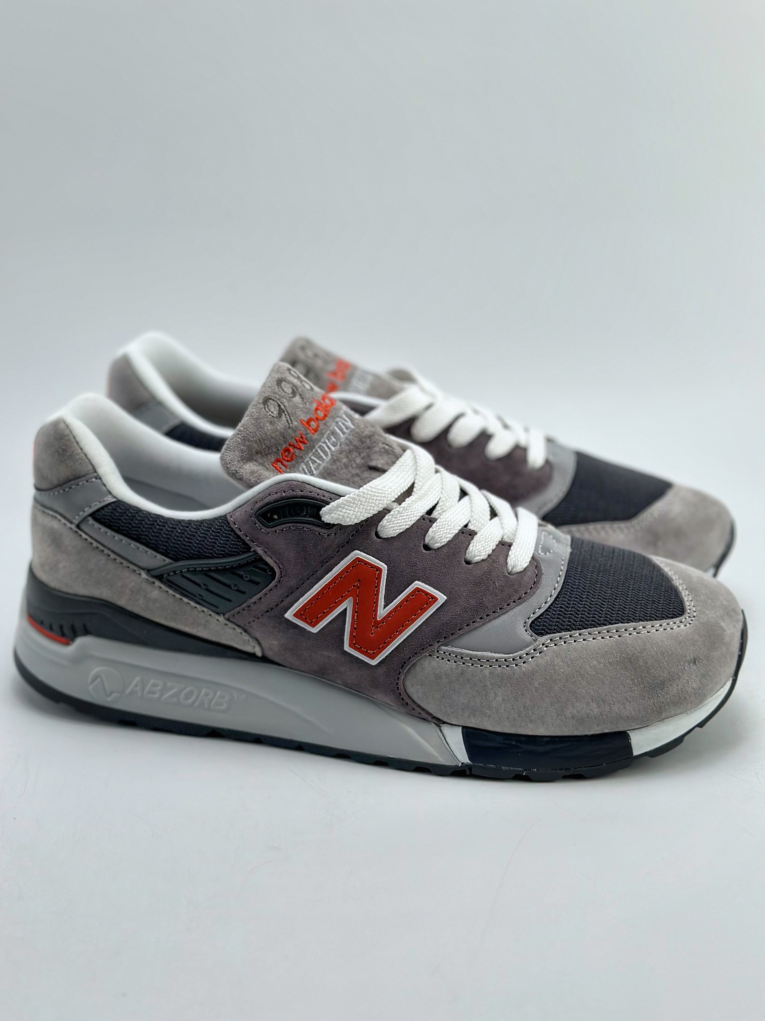  New Balance M998  M998GBHD