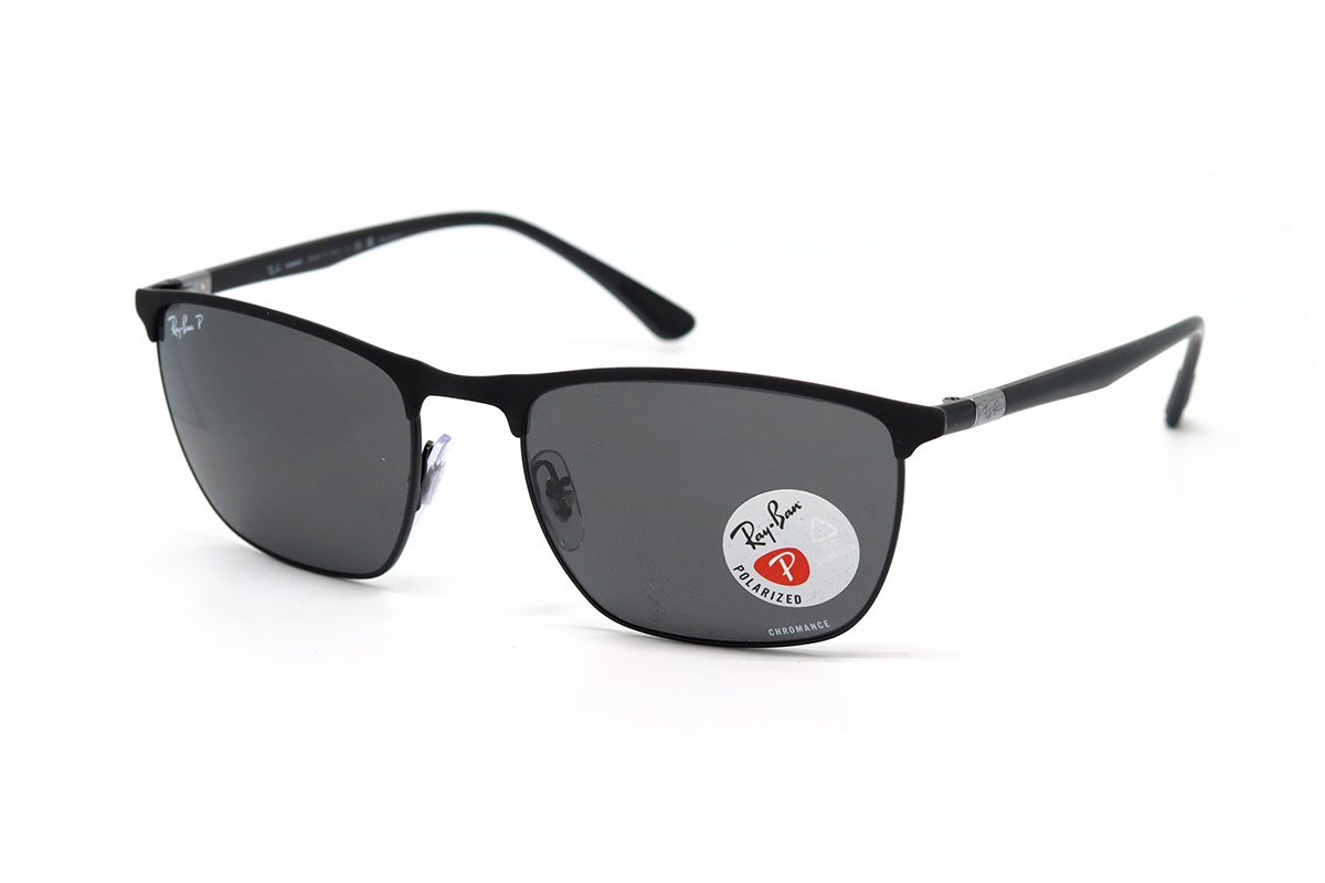 Ray-Ban RB 3686 186/K8 57