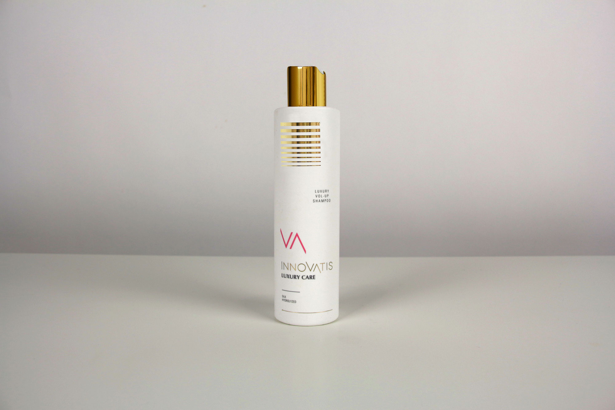 Luxury Vol-Up Shampoo 250ml