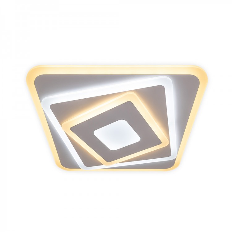 Світлодіодна люстра з пультом Ardero AL6112ARD OMEGA 90W