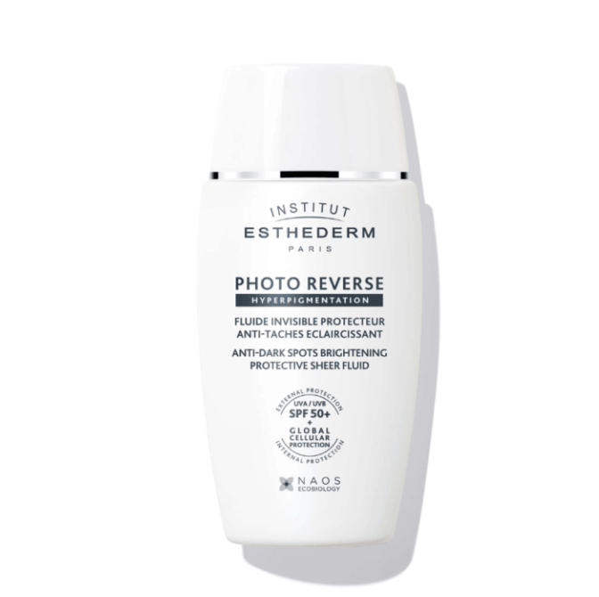 Флюїд при пігментації PhotoReverse® Блокування засмаги New Formula