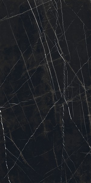 MARQUINA BLACK  320x160 керамограніт