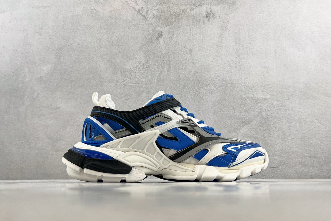 Balenciaga Track.2  568615 W3AE2 4191