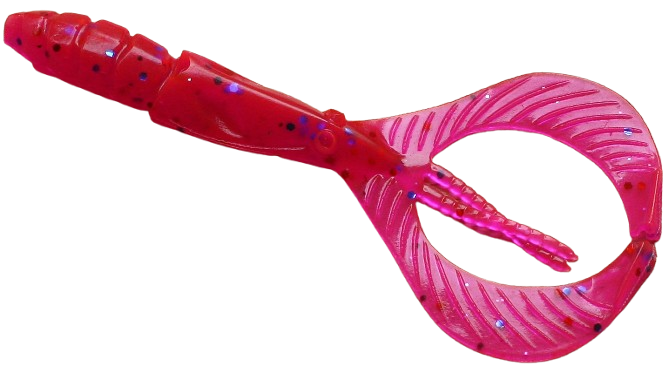 SL-Remix 3.5 (89мм) Pink Lox