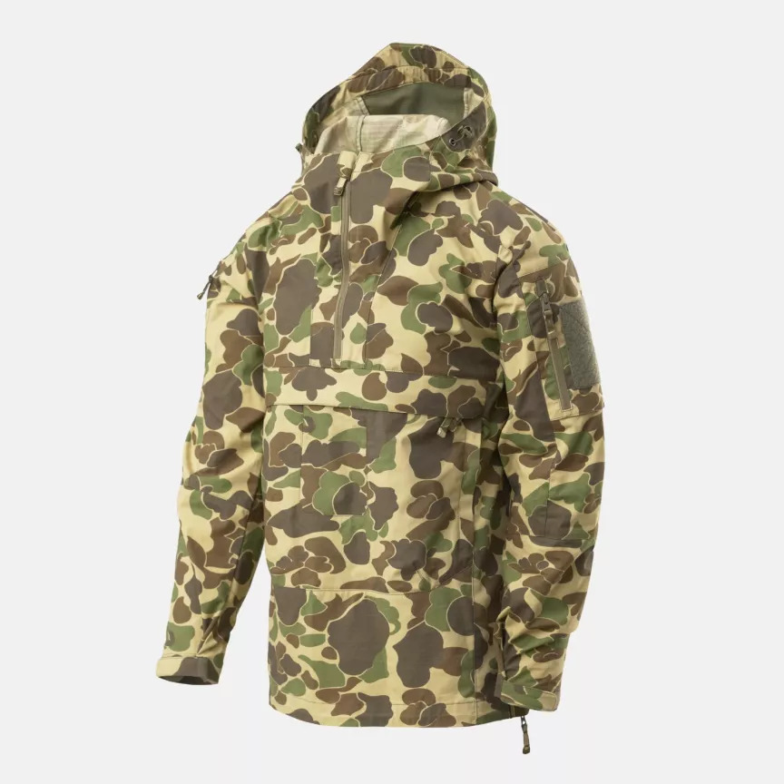 Helikon-Tex Куртка Tracer Anorak Polycotton Ripstop