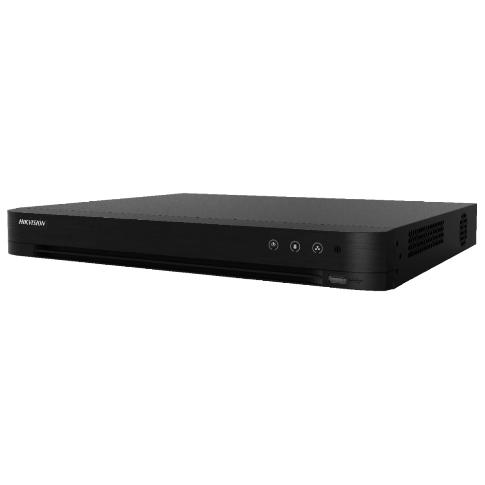 iDS-7208HQHI-M2/S(C) TURBO ACUSENSE DVR