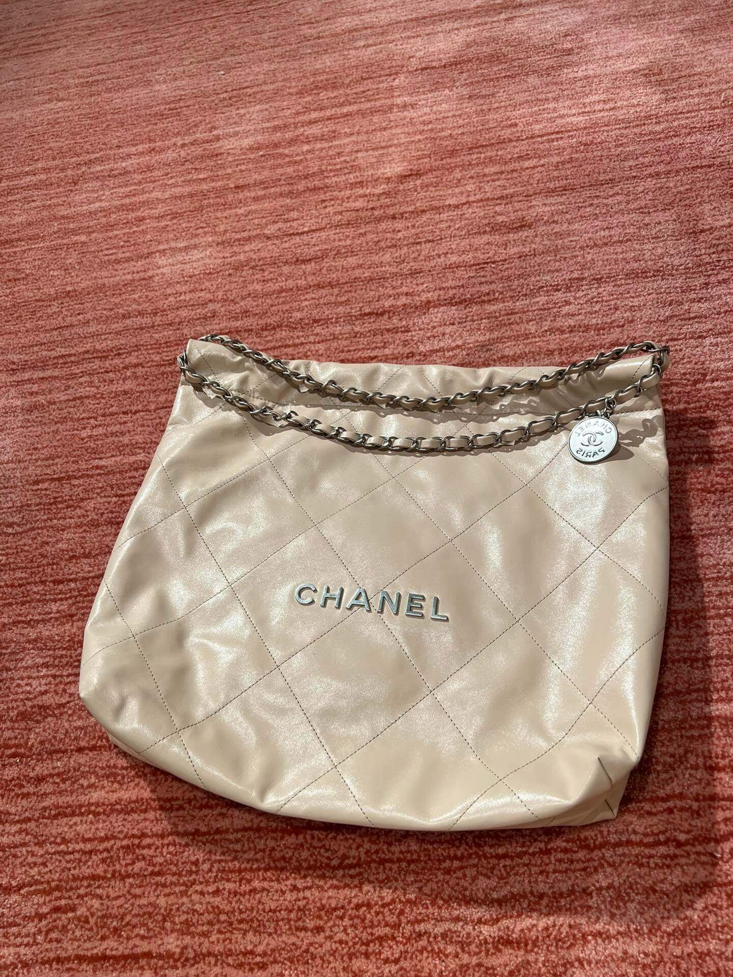 Chanel сумка