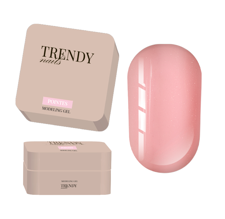 Modeling Gel Pointes 30 ml HF/TF