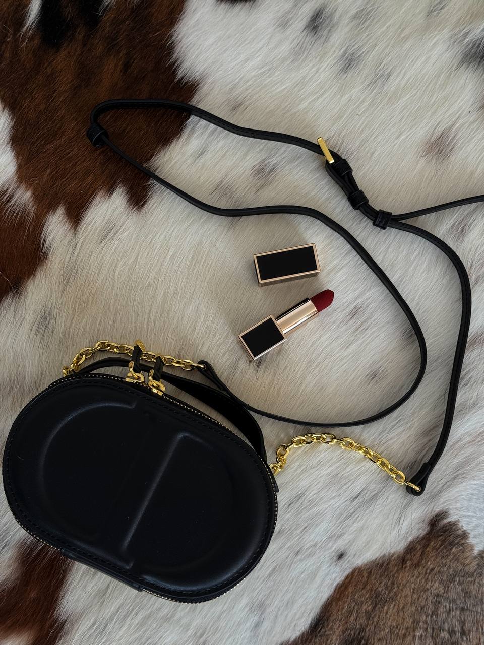 Dior mini bag