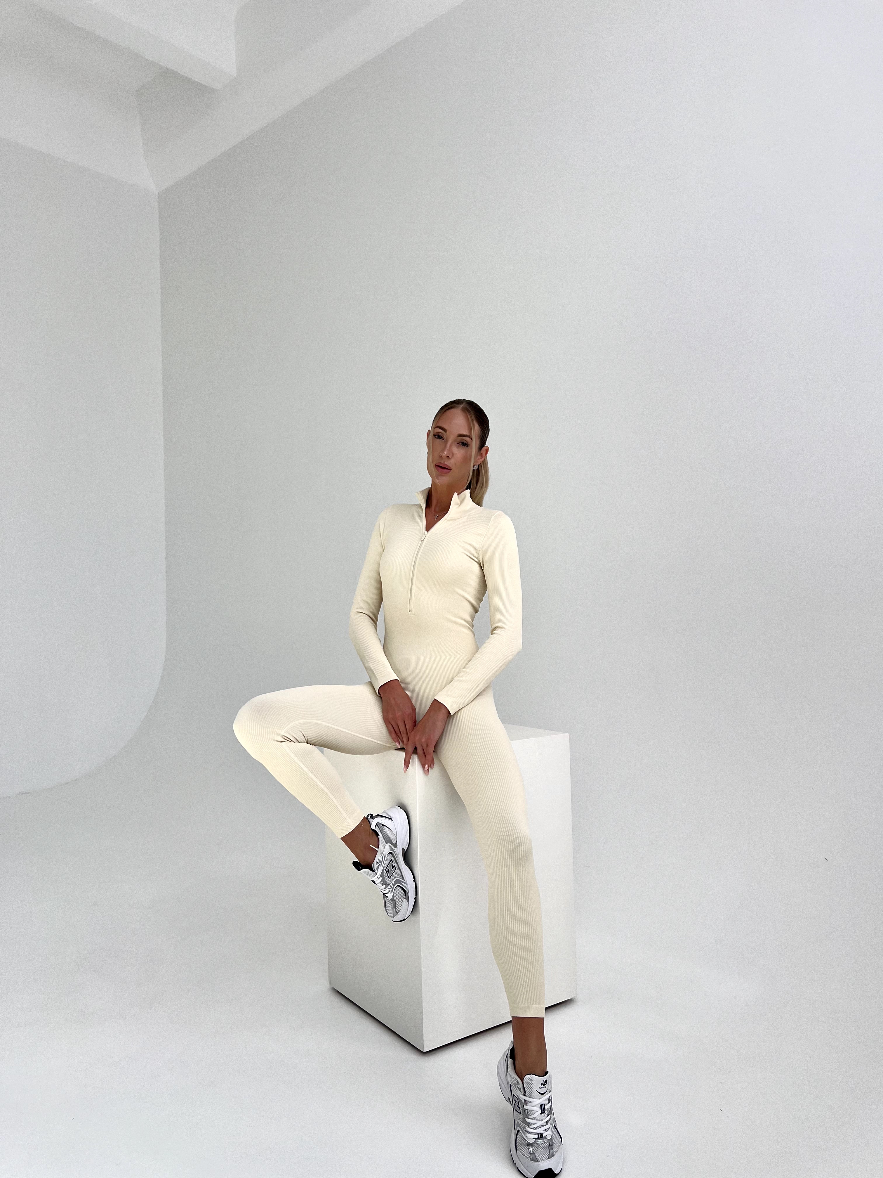 Line комбінезон з утяжкою