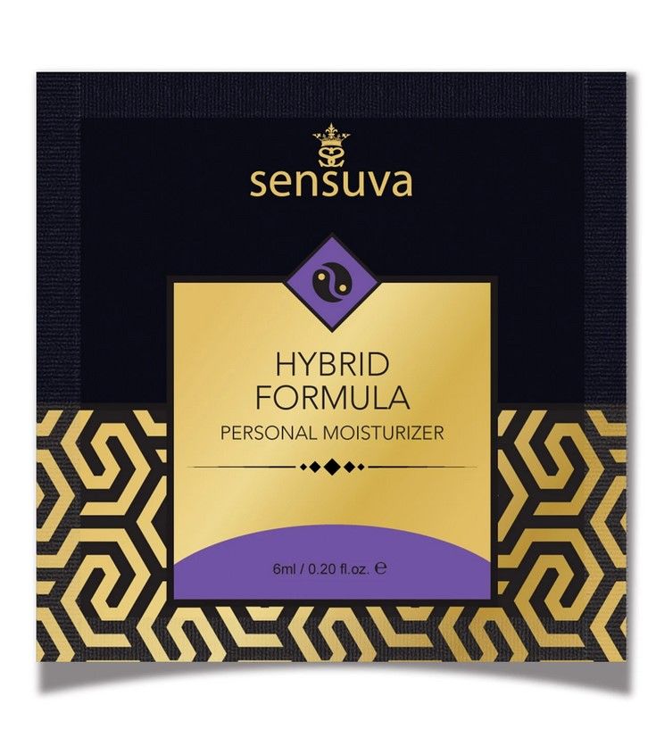 Пробник Sensuva - Hybrid Formula (6 мл)